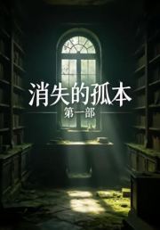 消失的孤本第一部