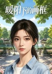 暖阳下的画框第一季