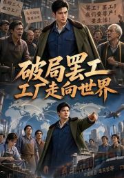 破局罢工，工厂走向世界