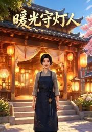 暖光守灯人