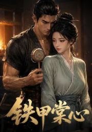 铁甲棠心
