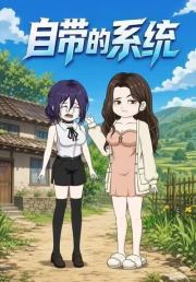 自带的系统