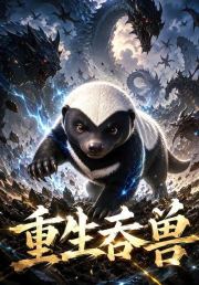 重生吞兽