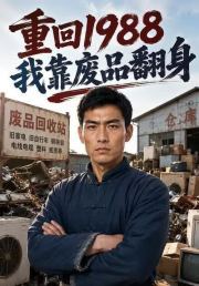 重回1988:我靠废品翻身