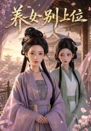 养女别上位