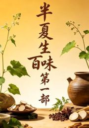 半夏生百味第一部