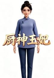 厨神王妃1
