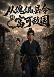 从傀儡县令到富可敌国