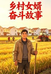 乡村女婿奋斗故事