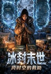冰封末世，跨时空的救助