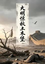 大明惊秋土木堡