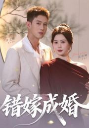 错嫁成婚