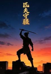 匹夫守疆