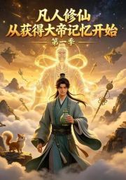 凡人修仙从获得大帝记忆开始（第一季）