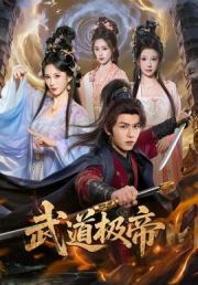 武道极帝