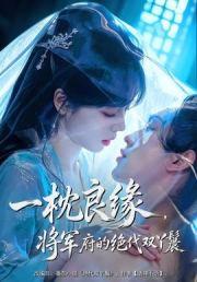一枕良缘，将军府的绝代双丫鬟