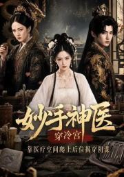 妙手神医穿冷宫