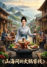 山海间的火锅客栈