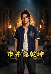 市井隐乾坤