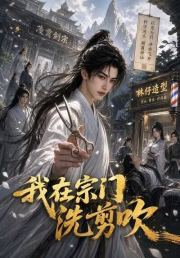 我在宗门洗剪吹