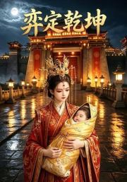 弈定乾坤