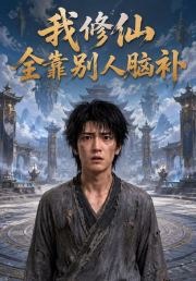 我修仙全靠别人脑补