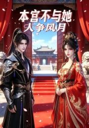 本宫不与她人争风月