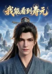 我能看到寿元