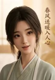 春风送暖入人心第一部