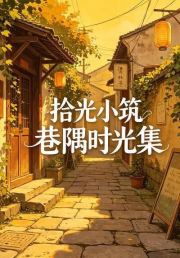 拾光小筑巷隅时光集