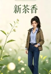 新茶香