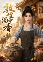 敦煌酒中香