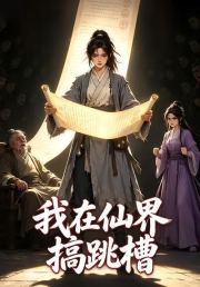 我在仙界搞跳槽